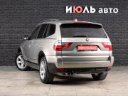 BMW X3 I (E83) Рестайлинг Екатеринбург  - изображение 24