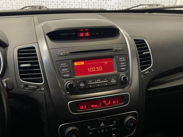 Kia Sorento II Рестайлинг с пробегом 2020 года, цена 2 200 000 рублей, 70838 км, внедорожник, Автокод Объявления