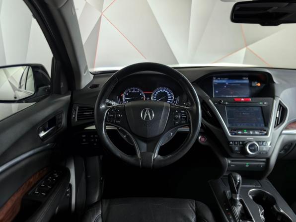 Acura MDX III с пробегом 2014 года, цена 1 799 000 рублей, 350292 км, внедорожник, Автокод Объявления