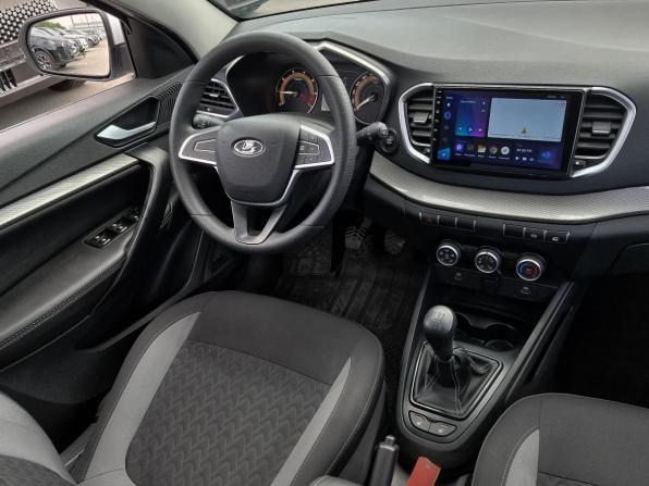 Lada (ВАЗ) Vesta I Рестайлинг (NG) с пробегом 2023 года, цена 1 209 000 рублей, 47296 км, седан, Автокод Объявления