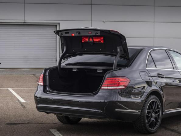 Mercedes-Benz E-Класс IV (W212 S212 C207) Рестайлинг с пробегом 2015 года, цена 2 319 000 рублей, 178027 км, седан, Автокод Объявления