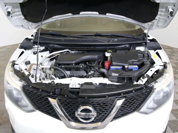Nissan Qashqai II с пробегом 2014 года, цена 1 245 000 рублей, 199855 км, внедорожник, Автокод Объявления