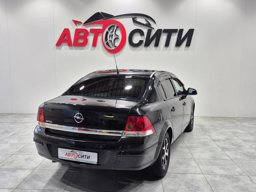Opel Astra H Рестайлинг Воронеж  - изображение 7