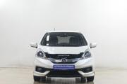 Honda Fit Shuttle I Рестайлинг Новокузнецк  - изображение 25