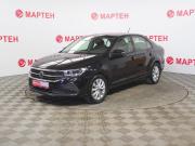 Volkswagen Polo VI Вологда  - изображение 18