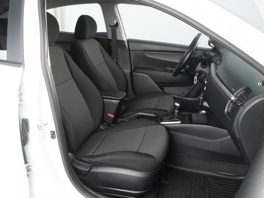 Kia Rio IV Минеральные Воды  - изображение 8