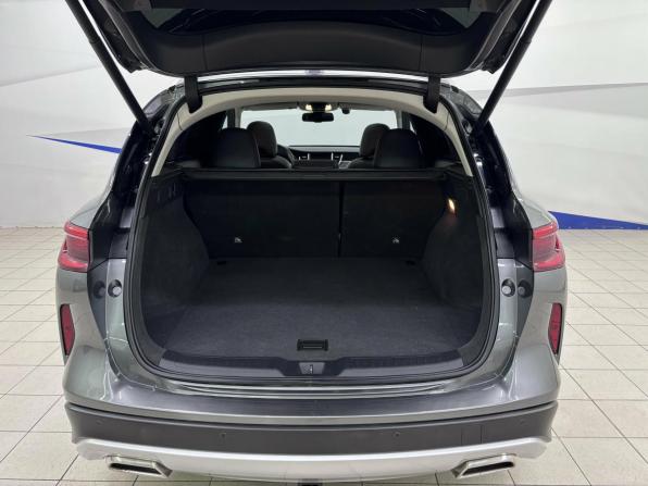 Infiniti QX50 II с пробегом 2021 года, цена 3 689 000 рублей, 67466 км, внедорожник, Автокод Объявления
