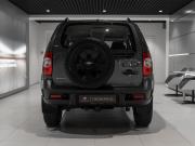 Chevrolet Niva I Рестайлинг Москва  - изображение 30