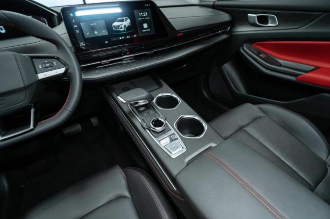 Новый Changan UNI-S (CS55 Plus) I 2025 года, цена 3 179 900 рублей, внедорожник, Автокод Объявления
