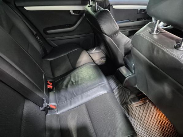Audi A4 III (B7) с пробегом 2007 года, цена 697 500 рублей, 367000 км, седан, Автокод Объявления