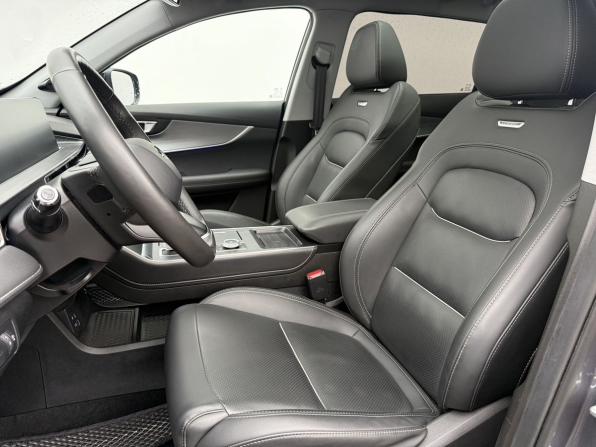 Chery Tiggo 7 Pro Max I с пробегом 2023 года, цена 1 900 000 рублей, 61948 км, внедорожник, Автокод Объявления