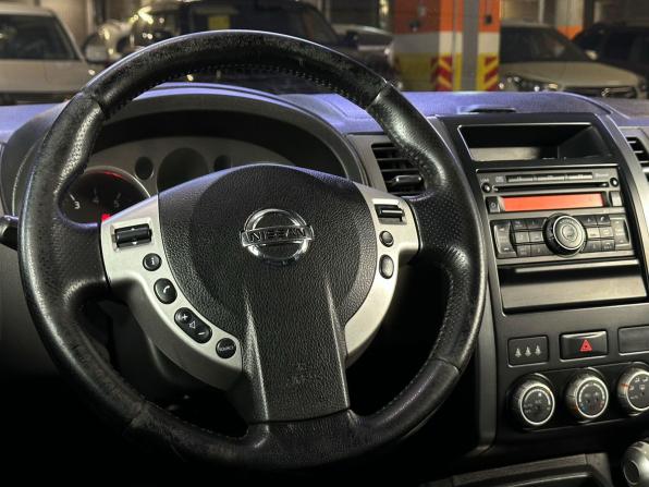 Nissan X-Trail II с пробегом 2008 года, цена 799 000 рублей, 446358 км, внедорожник, Автокод Объявления