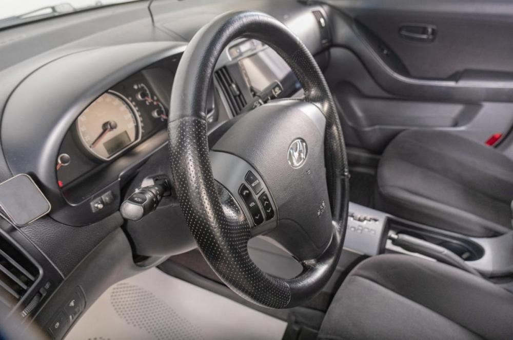 Hyundai Elantra IV (HD) Томск  - изображение 13