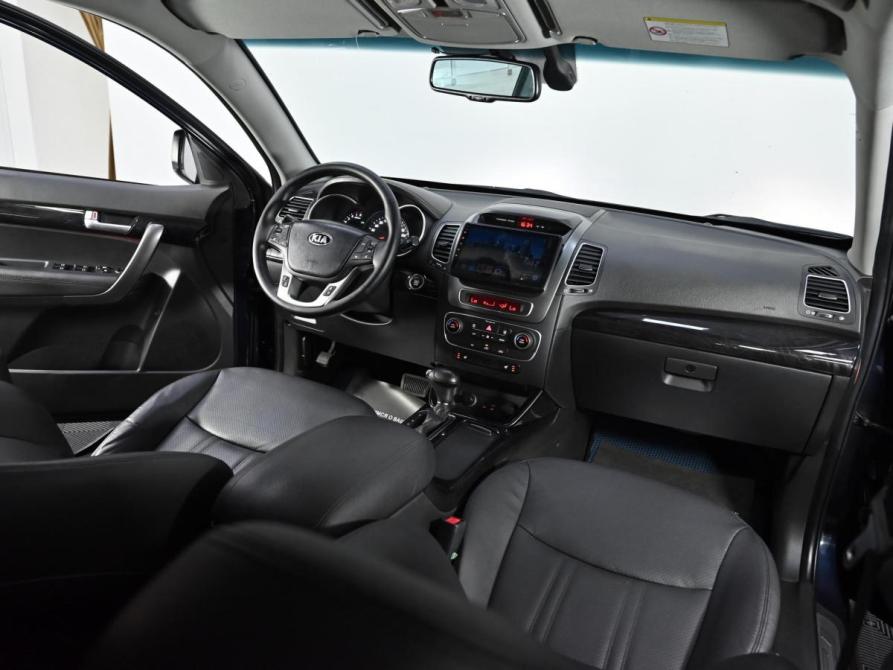 Kia Sorento II Рестайлинг Москва  - изображение 7