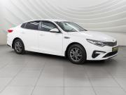 Kia Optima IV Рестайлинг Волгоград  - изображение 37