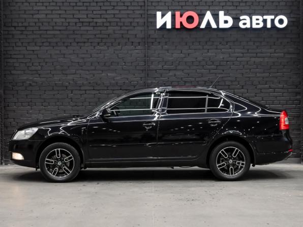 Skoda Octavia II (A5) Рестайлинг с пробегом 2012 года, цена 980 000 рублей, 161430 км, лифтбек, Автокод Объявления
