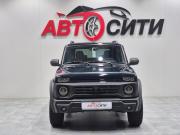 Lada (ВАЗ) Niva Legend I Воронеж  - изображение 23