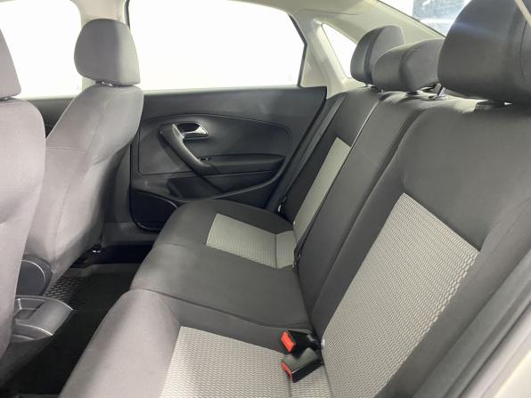 Volkswagen Polo V с пробегом 2012 года, цена 930 000 рублей, 106261 км, седан, Автокод Объявления