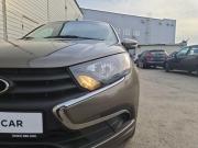 Lada (ВАЗ) Granta I Рестайлинг Саратов  - изображение 38