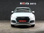 Audi Q5 II (FY) Рестайлинг Екатеринбург  - изображение 23