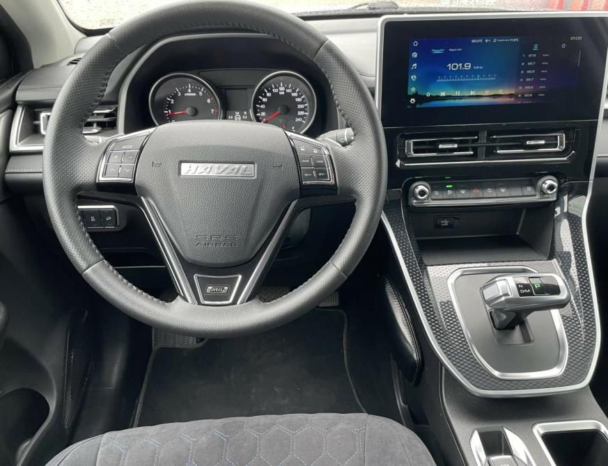 Haval M6 II Стерлитамак  - изображение 12