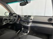 Toyota RAV4 III (XA30) Рестайлинг Красноярск  - изображение 24