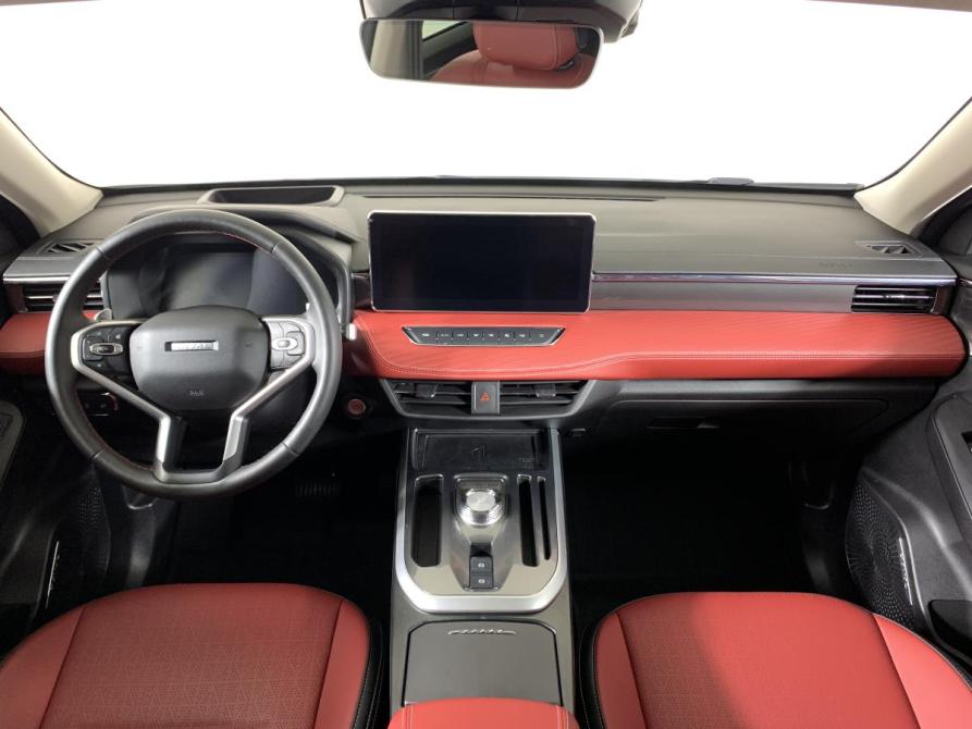 Haval Jolion I Рестайлинг Москва  - изображение 12