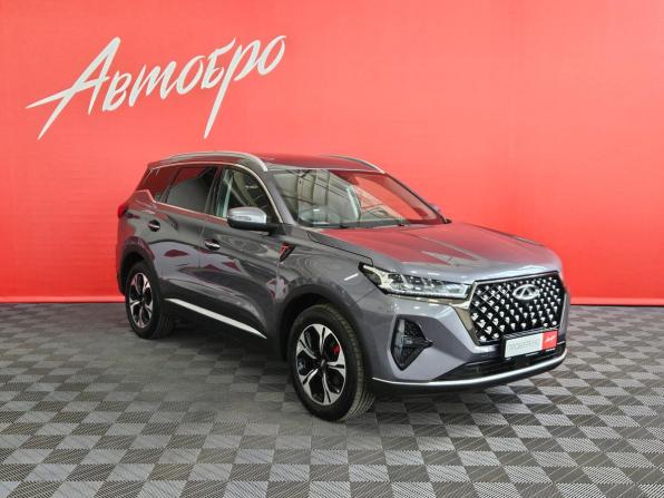 Chery Tiggo 7 Pro Max I с пробегом 2023 года, цена 1 845 000 рублей, 91821 км, внедорожник, Автокод Объявления