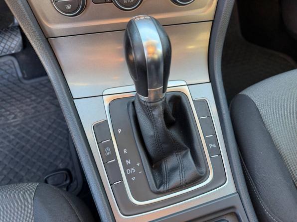 Volkswagen Golf VII с пробегом 2013 года, цена 895 000 рублей, 217486 км, хэтчбек, Автокод Объявления