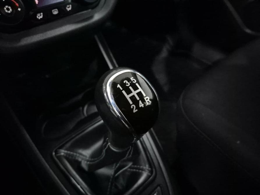 Lada (ВАЗ) Vesta I Альметьевск  - изображение 19