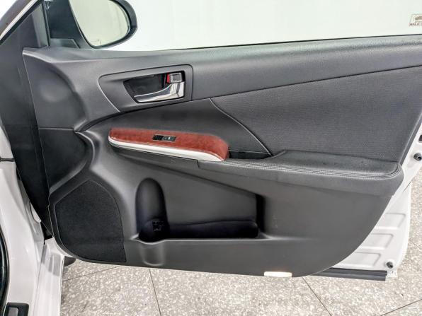 Toyota Camry VII (XV50) с пробегом 2013 года, цена 1 750 000 рублей, 172820 км, седан, Автокод Объявления
