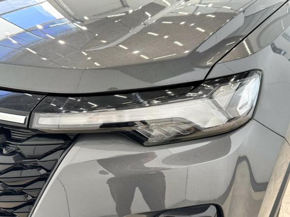Changan CS35 Plus I Рестайлинг с пробегом 2023 года, цена 1 930 000 рублей, 22315 км, внедорожник, Автокод Объявления