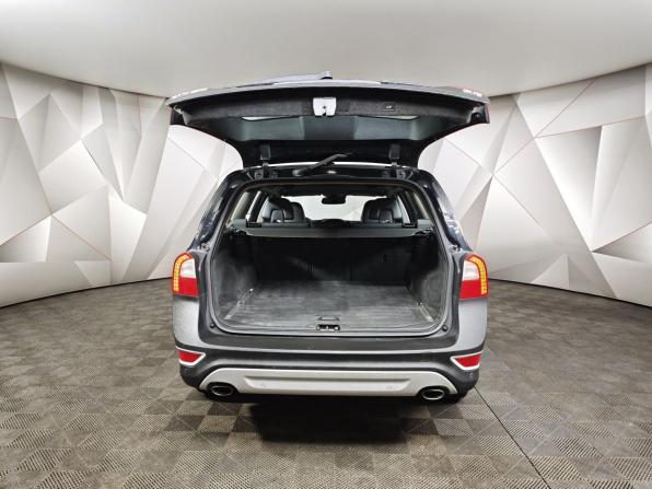 Volvo XC70 II с пробегом 2012 года, цена 1 443 000 рублей, 276590 км, универсал, Автокод Объявления