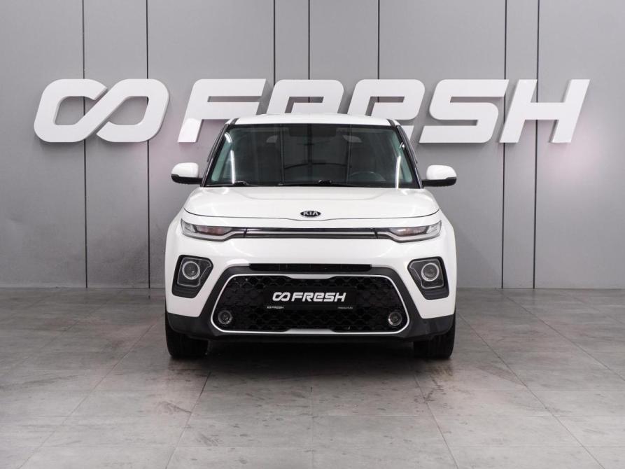 Kia Soul III Воронеж  - изображение 3