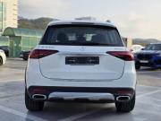 Mercedes-Benz GLE II (V167) Рестайлинг Москва  - изображение 6