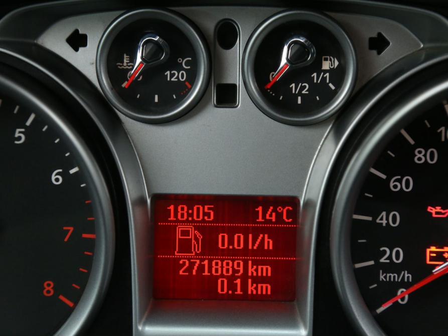 Ford Focus II Рестайлинг Иваново  - изображение 17