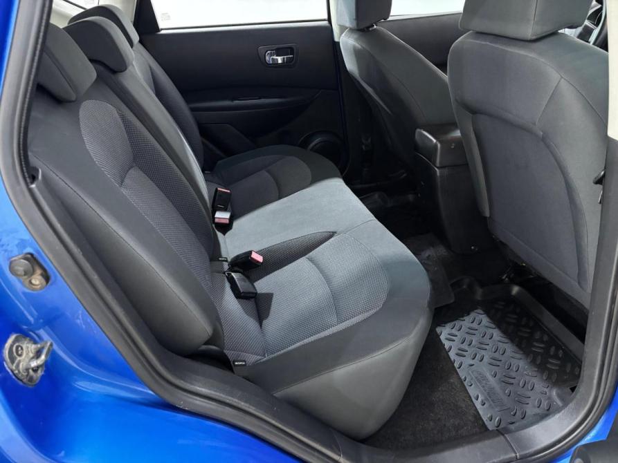 Nissan Qashqai I Альметьевск  - изображение 16