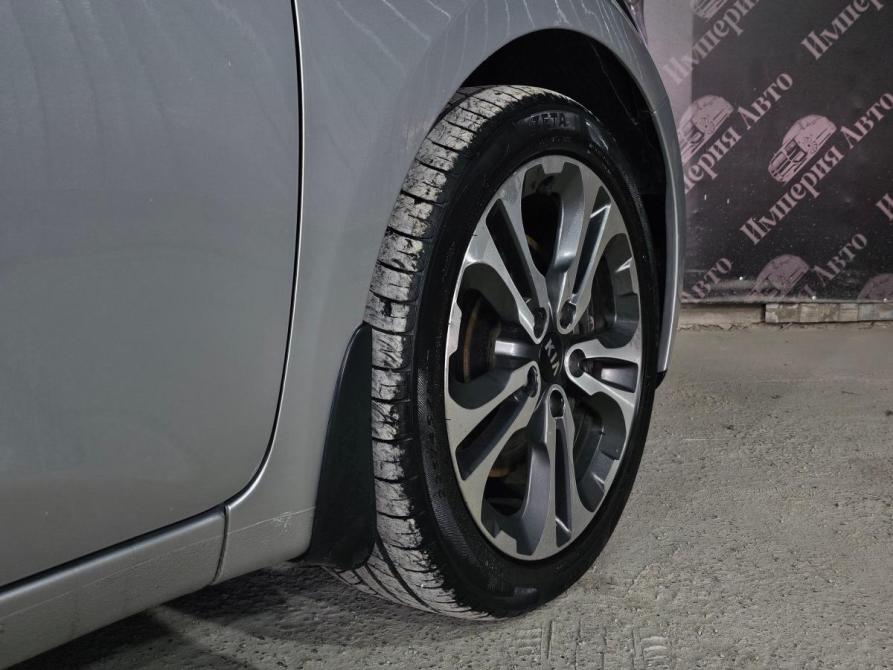 Kia Ceed II Краснодар  - изображение 16