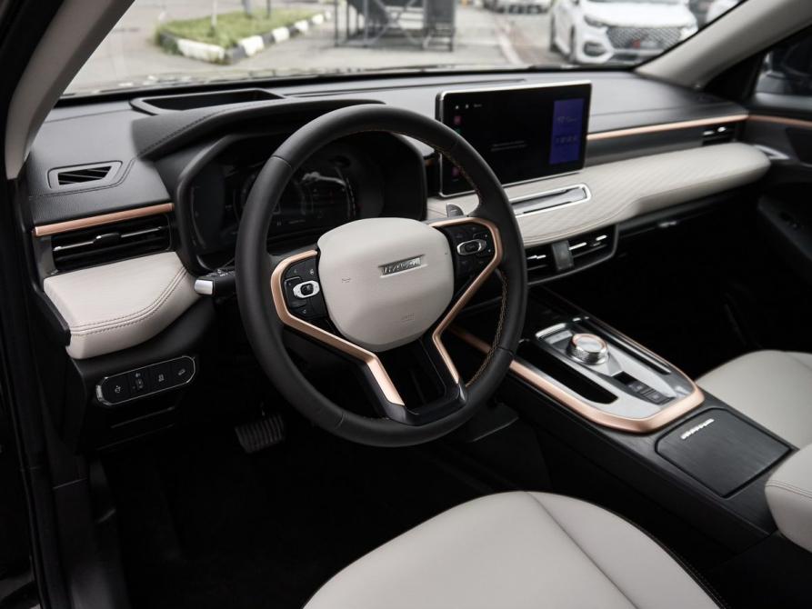 Haval Jolion I Казань  - изображение 5