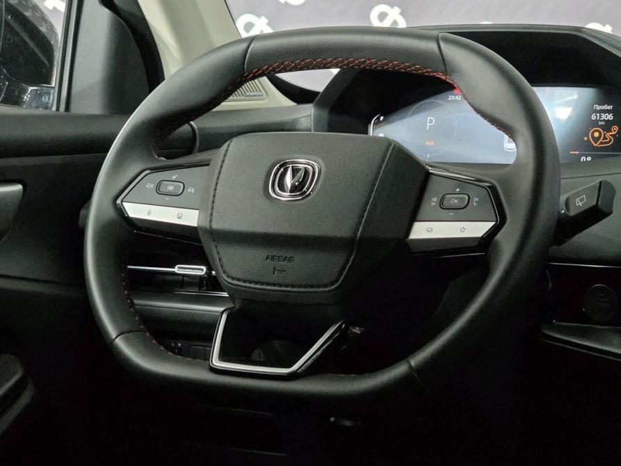 Changan CS55 Plus II Новосибирск  - изображение 17