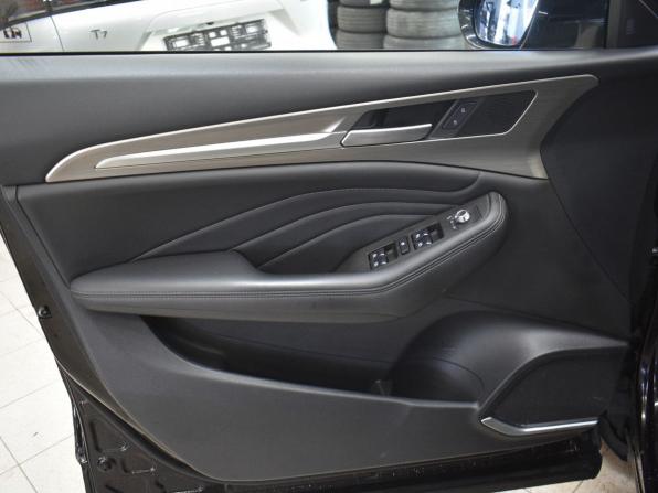 Haval F7 I с пробегом 2019 года, цена 1 639 000 рублей, 98315 км, внедорожник, Автокод Объявления