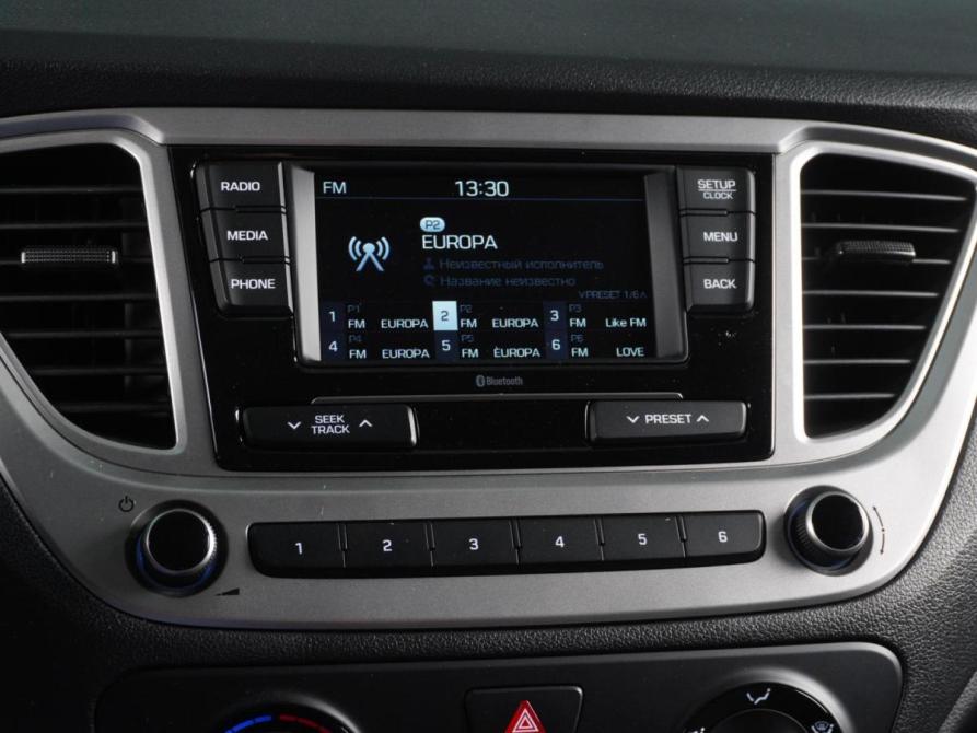 Hyundai Solaris II Рестайлинг Минеральные Воды  - изображение 12