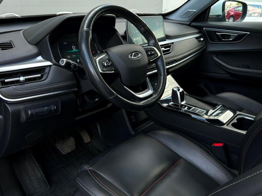 Chery Tiggo 7 Pro I Санкт-Петербург  - изображение 5