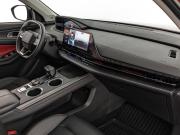 Changan CS55 Plus II Рестайлинг Москва  - изображение 42