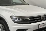 Volkswagen Tiguan II Нижний Новгород  - изображение 36
