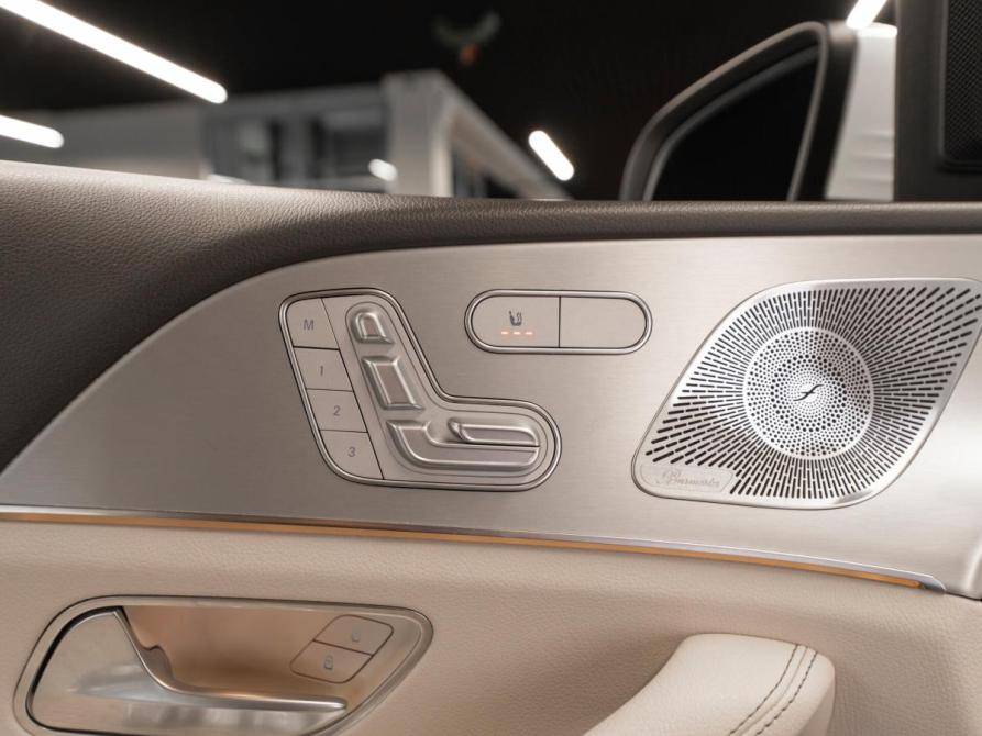 Mercedes-Benz GLE II (V167) Москва  - изображение 21
