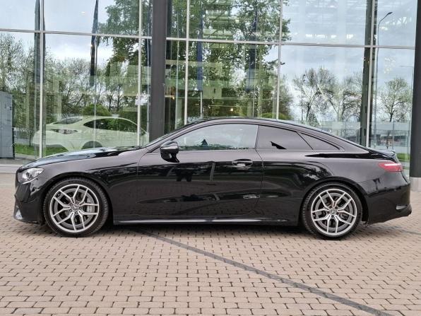 Mercedes-Benz E-Класс AMG V (W213) Рестайлинг с пробегом 2020 года, цена 7 000 000 рублей, 118579 км, купе, Автокод Объявления
