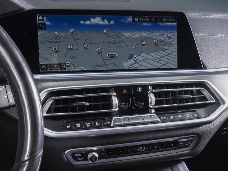 BMW X5 IV (G05/G18) Ростов-на-Дону  - изображение 15