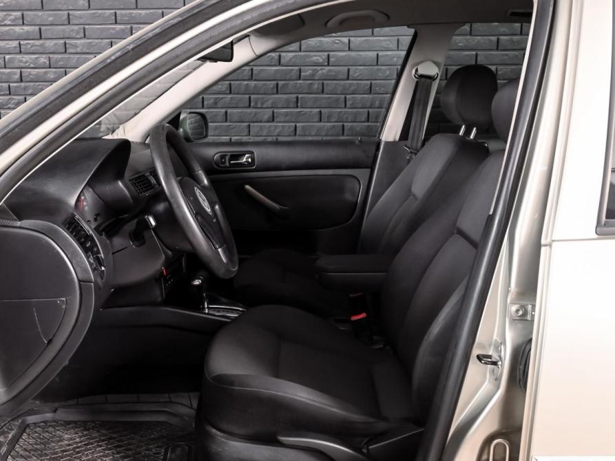 Volkswagen Bora I Екатеринбург  - изображение 9