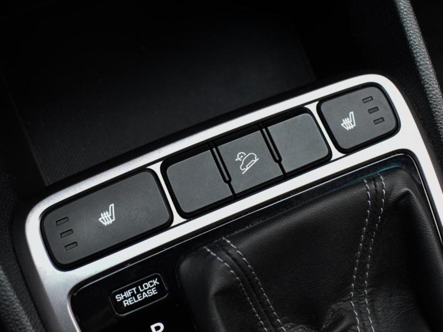 Hyundai Creta I Краснодар  - изображение 13
